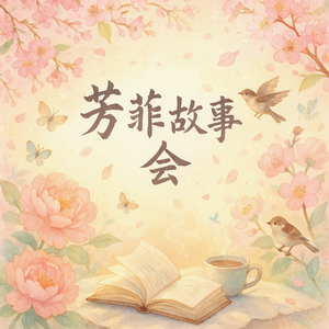 芳菲故事会 头像