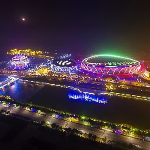 临夏市文旅之声 头像