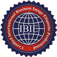 IBIE国际形象礼仪 头像