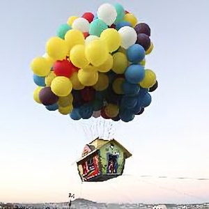 梦想家小白 头像