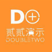 DoubleTwo设计头像