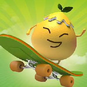 搞笑柚子君 头像