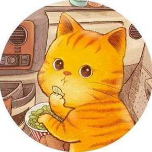 胖橘游戏社 头像