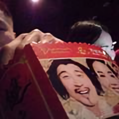 一名摄影爱好者 头像