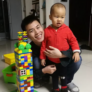 爸爸的小驴