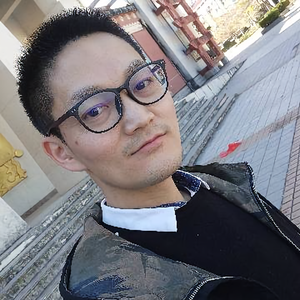 科技布丁范 头像