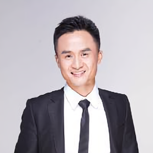 王旭峰营养师