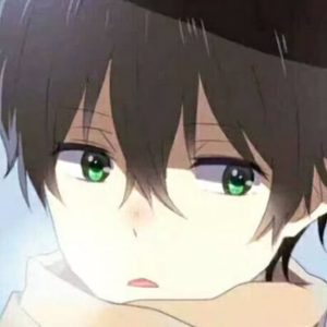 爱玩游戏的肖沫 头像