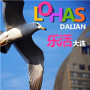 乐活大连 头像