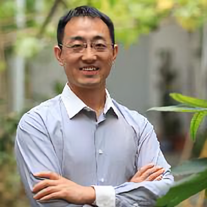 运动医学杨渝平大夫 头像