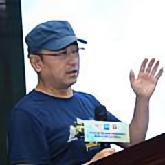 新张利1967 头像