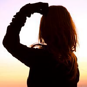 瘦成一道闪电 头像