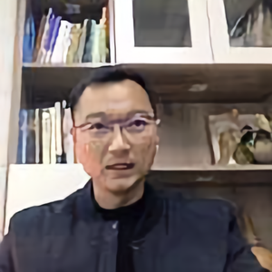 正明的十年电商路 头像