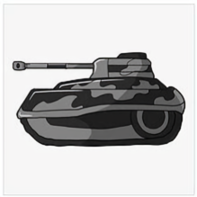 兵器虾侃侃