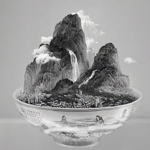 寂静山谷 头像