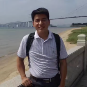 常德农村老赵