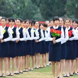 中国功夫的狂热分子头像