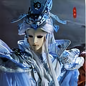 爱生活爱西柚 头像