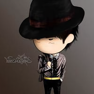 不一样的世界中寻找你 头像