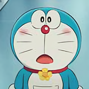 叮当猫一号机 头像