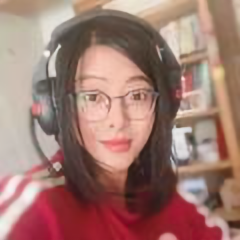 英语梅子老师 头像