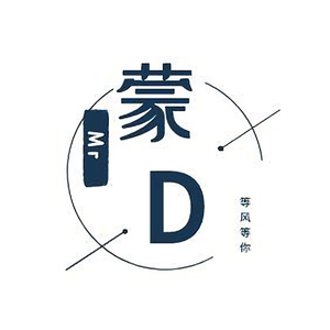 蒙D猛子 头像