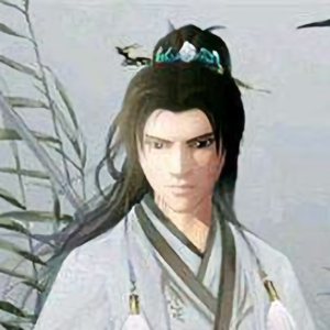 灵冲霄