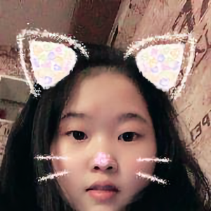 余婷 头像