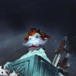 帕帕帕奇斯 头像