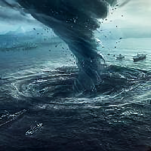 厄尔尼诺现象 头像