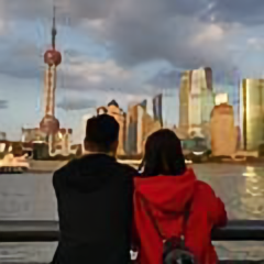 筱恬恬微生活 头像