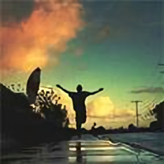 且听风吟之 头像