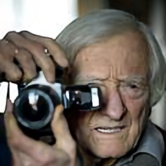 牛眼看天下1 头像