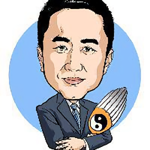 周俊武律师 头像