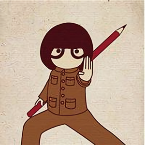 百百不相聚 头像