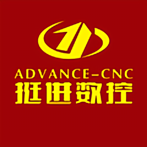 挺进数控伍先生 头像