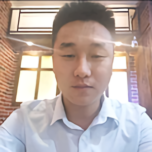 青春之帆由我本人掌舵 头像