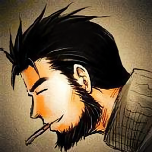 嗨皮二叔 头像