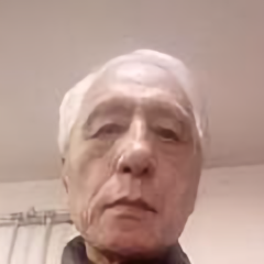 那老先生