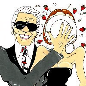 Chrison克里森 头像