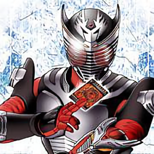 悟空问答 假面骑士blade 里的undead中 Ajqk哪个更强 个回答