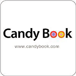 CandyBook头像