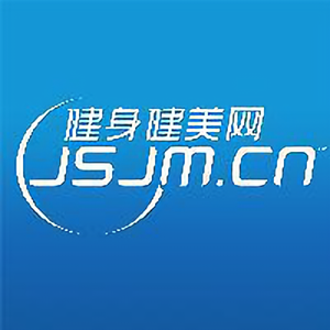 健身健美网 头像