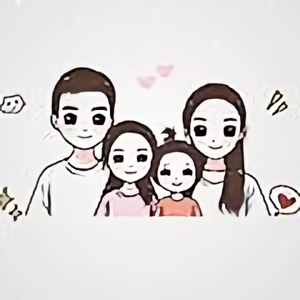 掉进幸福的托 头像