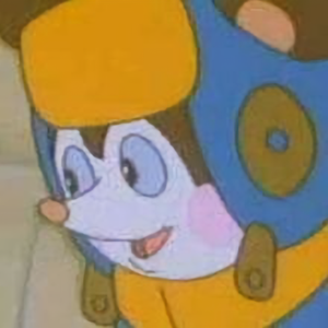 驾驶员贝塔 头像