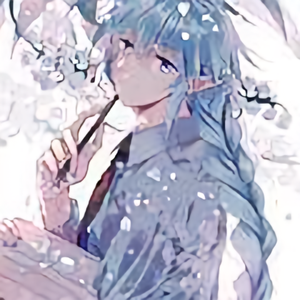 这只阿常是假的 头像