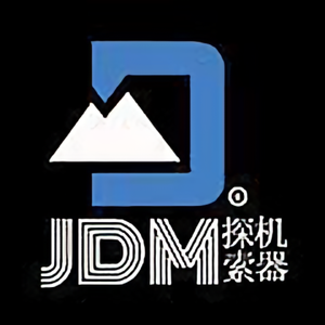 JDM探索机器头像