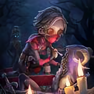 我本人啊木 头像