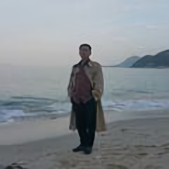 钱德铸