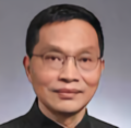 艺术馆的红楼画